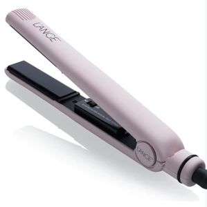 L'ANGE ceramic flat iron